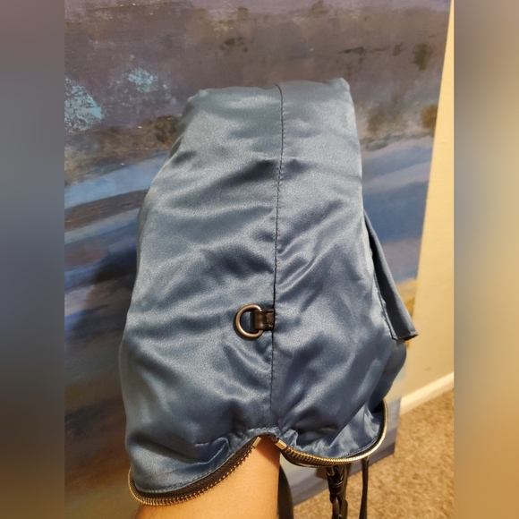 COACH CAMBRIDGE BAG 14083 - Picture 15 of 16